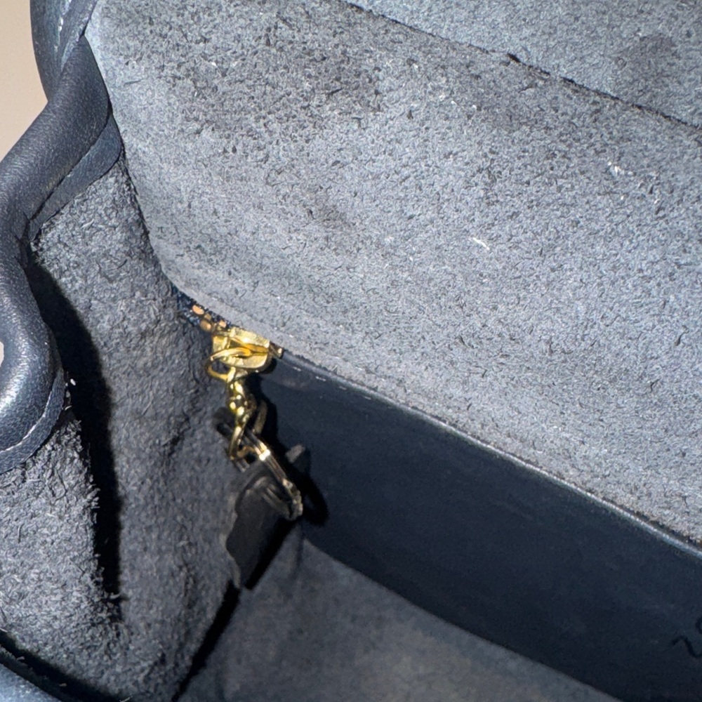 Vintage Coach Willis Bag 9927 (Make that Offer!) - Picture 6 of 15